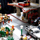 Illustration for article titled Lego Back to the Future Town Should Be Turned Into an Official Lego Set